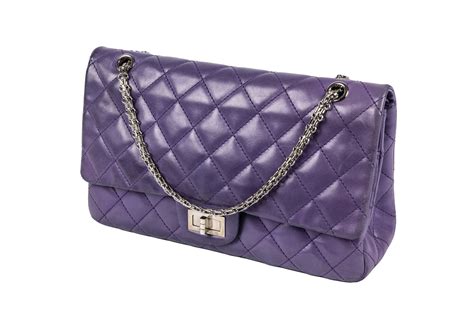 bolso chanel 255|chanel handbags 2.55.